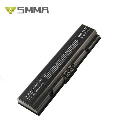 China LAPTOP PA3534U-1BRS PA3533U-1BRS PA3535-1BAS 11.1V 5200mah laptop battery replacement for Toshiba A200 satellite A205 A210 A215 A305 for sale