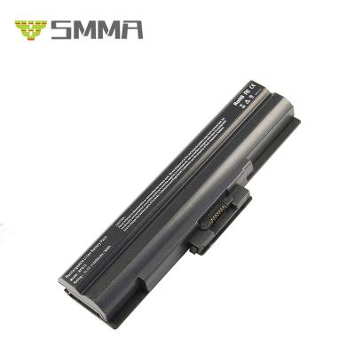 China 5200mAh 11.1V BPS13 LAPTOP Battery Laptop Battery For Sony VGP-BPS13/B VGP-BPS13/Q VGP-BPS13A VGP-BPS21 VGP-BPS21A VGP-BPS21B for sale