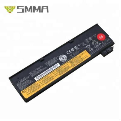 China LAPTOP 11.1V 4400Mah 24Wh Internal Grade A 18650 Lithuim Cell Computer Battery For Lenovo X240 T440 L460 K2450 for sale