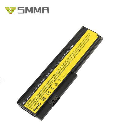 China Cell 11.1V 5200 Mah Cheap Laptop Batteries For Lenovo IBM ThinkPad X200 X200s X201 LAPTOP 6 for sale