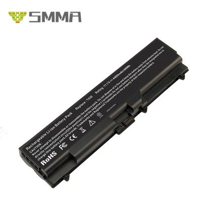 China Laptop Battery OEM 4400mAh 11.1V T420 Laptop Battery For LENOVO ThinkPad W530 L430 T430 T530 W530I L530 T430I T530I for sale