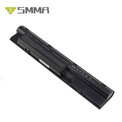 China LAPTOP Laptop Battery FP06 5200mAh 11.1V For HP ProBook 440 445 450 455 470 G0 Series HP ProBook 440 445 450 455 470 G1 Series for sale