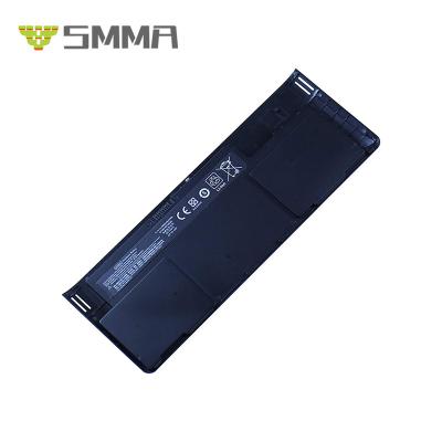 China 11.1V 4000mAh OD06 OD06XL LAPTOP Laptop Battery For HP EliteBook Rotate 810 G1 G2 G3 Tablet Series HSTNN-IB4 for sale