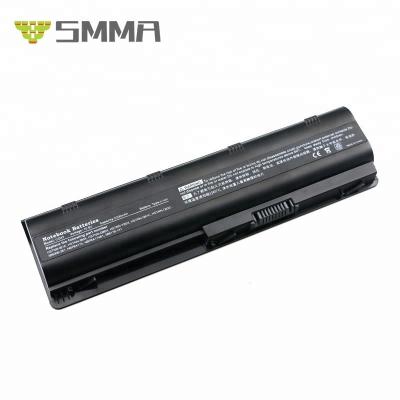 China 10.8V 4000Mah 5000 Mah Laptop Battery Laptop Test Cell 6 for HP MU06 593553-001 G62 G32 G42, Compaq Presario CQ32 CQ42 CQ43 CQ56 CQ62 for sale