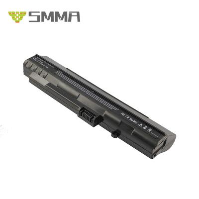 China LAPTOP 6Cell 11.1V 5200Mah for Gateway LT KAV10 KAV60 UM08A31 UM08B74 aspireone laptop battery for Acer UM08B71 UM08B72 UM08B73 for sale