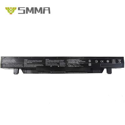 China LAPTOP 15V 2600mah 48WH A41N1424 Li ion battery for Asus ZX50 GL552V GL552VW GL552JX ZX50J FX-PRO 6300 FX-PRO 6700 FX gl552jx rog plus for sale