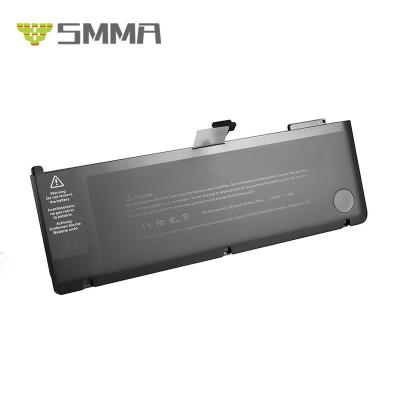 China Laptop Battery 73Wh 10.95V A1321 Laptop Battery For Apple Macbook Pro Unibody 15