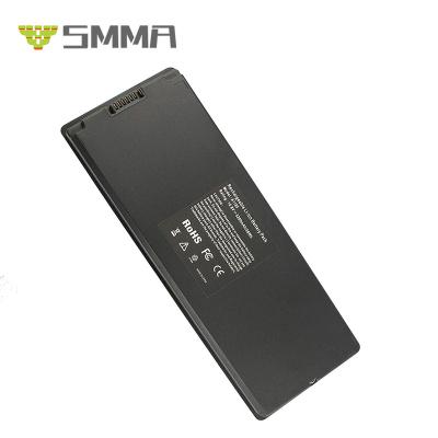 China Laptop Replacement 10.8V 5200mAh/56Wh A1185 Laptop Batteries For Apple Macbook A1185 A1181 MA561 MA561FE/A MA561G/A MA561J/A for sale