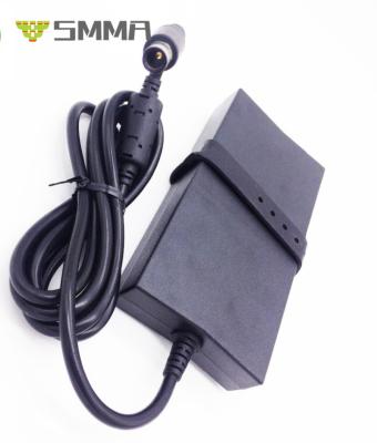 China LAPTOP AC Adapter 19.5V 7.7A 150W 7.4*5.0mm for Dell XPS 15 17 17 (L701X) 17 (L702X) E5510 E6420 Gen 2 for sale