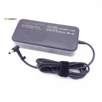 China PC+ABS Power Supply 180W 19.5V 9.23A 5.5*2.5mm Laptop Adapter For Asus FX503VM Serie Gaming Notbook AC Charger for sale