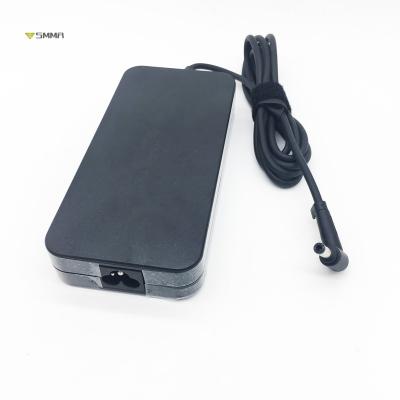 China PC+ABS Power Supply 19V 6.32A 5.5*2.5mm Laptop Adapter For Asus AC Charger for sale