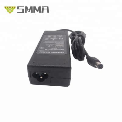 China Portable Laptop Adapter 15V 5A 6330 Mini Laptop Charger For Toshiba A10 M10 A2 A9 m2 M5 M9 A600 M500 R500 for sale