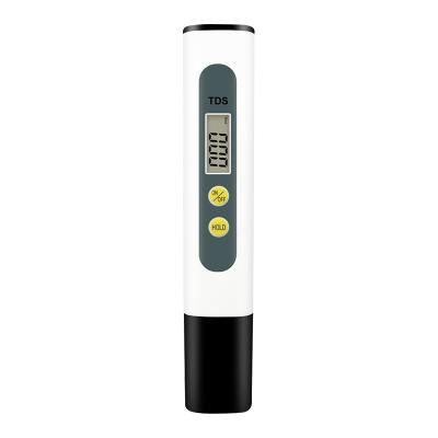 China Nobana Best Sell Digital PH Meter Tester TDS Test Meter For Water Testing for sale