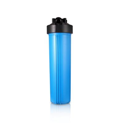 China Nobana Best Sell Blue Bottle AC PP SR AC water filter For House for sale