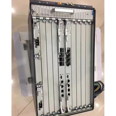 China ZTE GPON OLT ZXA10 C650 Access Equipment TITAN Wireless Medium Capacity Optical Platform for sale