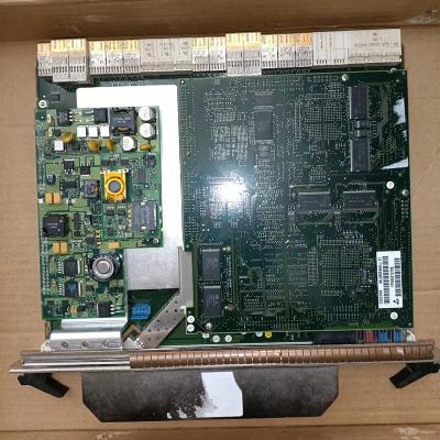 China CSAD Alcatel CESCONX 3AL98004AA Transmission Equipment Panel for sale