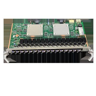 China Huawei CGHF 03025AHT GPON OLT Wireless Board for MA5800 for sale