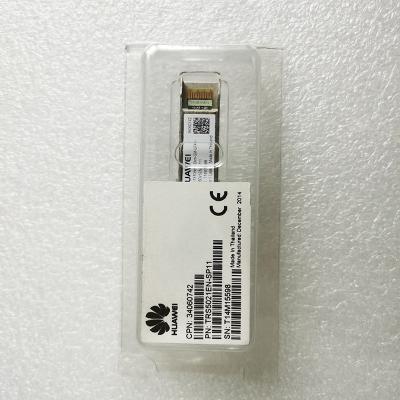 China Switch Huawei 10G-1310nm-10KM-SM - TRN5021EN- SP11 SFP+ Optical Module for sale