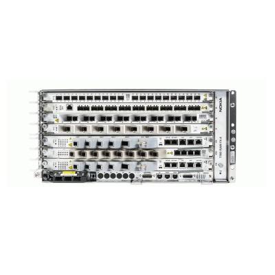 China Access LAN Nokia Alcatel 7360 ISAM FX-4 FX-8 FX-16 GPON/EPON OLT NGLT-A FGLT-A FANT-A for sale