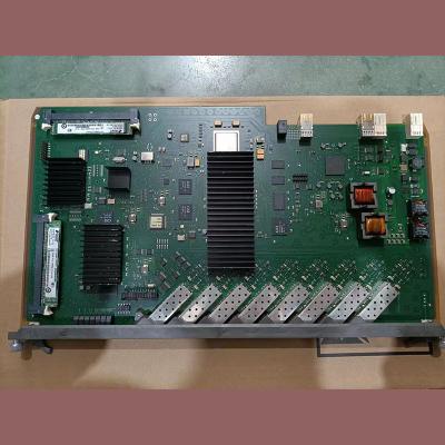 China 4G/5G Alcatel NGLT-A 3FE64279AA 8 Port GPON Board For 7360 SIAM for sale