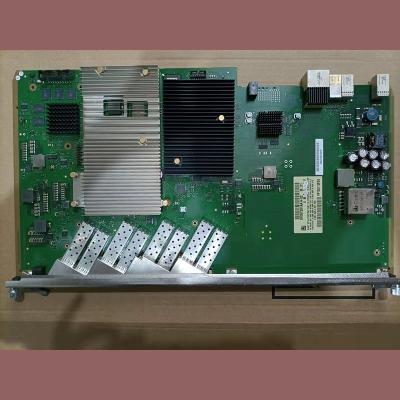 China 4G/5G Alcatel NGLT-C 3FE67301AA 8 Port GPON Board For 7360 SIAM for sale