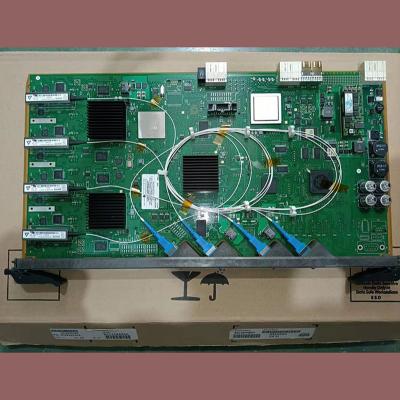 China 4G/5G Alcatel GLT4-D 3FE53232AA 4 Port GPON Board for 7342 OLTS-M for sale