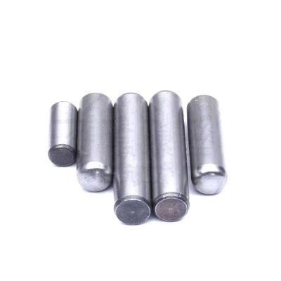 China Custom ISO8734 Stainless Steel Studs Stud Industry Bearing Steel Roll Pin for sale