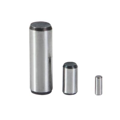 China Industry DIN6325 Pin Stainless Steel Cylindrical Straight Finger Pins Parallel Bearing Steel Stud for sale