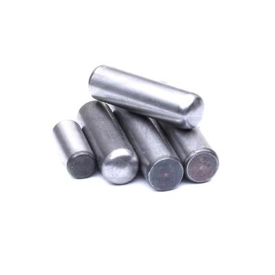 China ISO8734 Industry Bearing Steel Studs Customized Cylindrical Pin Mark 304 Stainless Steel Pins High Precision for sale