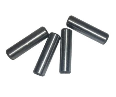 China Industry Wholesale Price Custom OEM ODM Machined 304 Stainless Steel Cylindrical Pin Dowel Pin 1OS2338 for sale