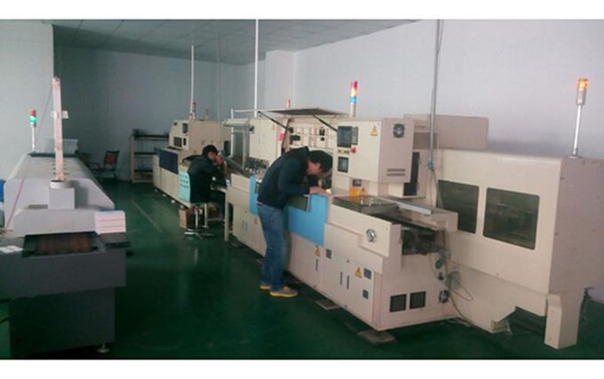 Verified China supplier - Dongguan Yacan Optoelectronics Co., Ltd.