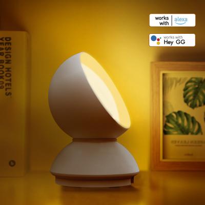 China Ngiht Lamp Led Sunset Lamp Switch Atmosphere Smart Home Colorful Light Light for sale