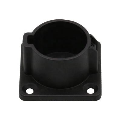 China Type 1 J1772 Thermoplastic Backing UL94 V-0 Dummy Socket for sale