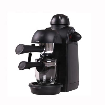 China Portable Brewer Coffee Maker Low Price Car 5 Bar Drip Coffee Machine For Sale for sale