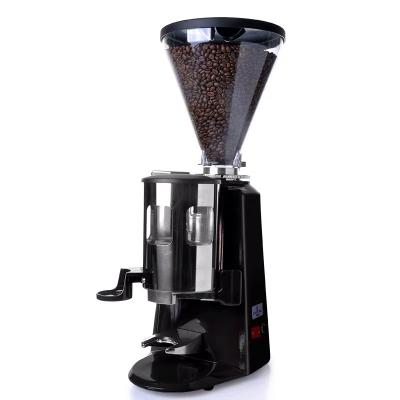 China Hot Selling Car Professional Espresso Electric Coffee Grinder for Coffee Shops for sale