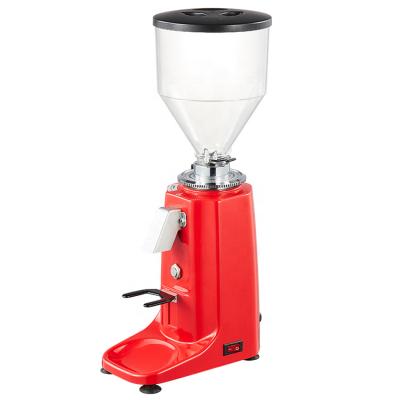 China High Quality Cheap Car Mill Commercial Coffee Grinder with Best Price for sale