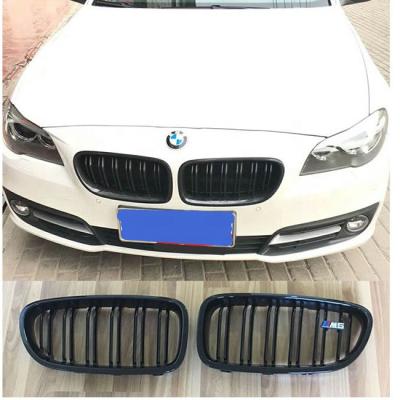 China F10 Front Grill For BMW 5 Series F10 2010-2017 for sale