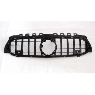 China ABS W177 gtr grille for MERCEDES BENZ A CLASS 2019+ for sale