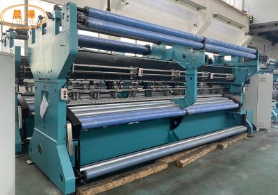 China 1 Latch Needle Net Making Machine For High Performance Production for sale