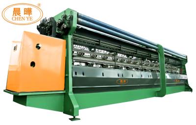 Cina 7.5KW Artificial Grass Machine E6 Gauge , Artificial Turf Net Machine in vendita