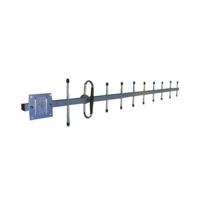 Cina 600-2700mhz External Antenna Outdoor wireless video transmitter communication antenna uhf Yagi Antenna in vendita