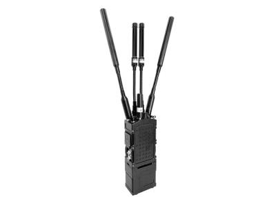 중국 1-2 Watt COFDM IP Mesh , long range mesh Multi Hop WiFi MIMO NLOS 판매용