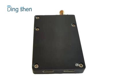 China AV Serial Input COFDM Module For Camera Video Transmitter Low Power Consumption Te koop