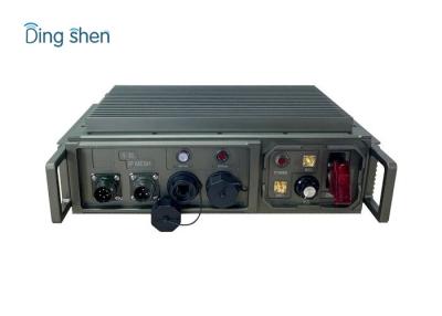 Cina Vehicle Long Range Mesh Link LTE FPGA Wireless Network Radio GPS Wi-Fi Function in vendita