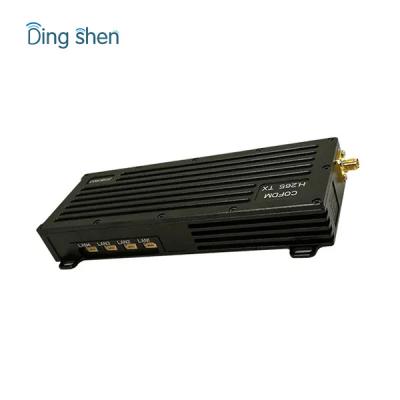 China A drone H.265 Multi-channel IP Video Transmitter DS-TX265 other communication & networking product à venda