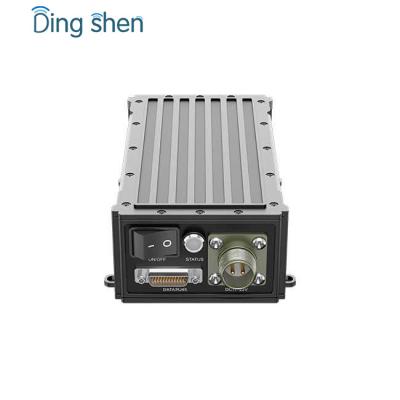 Κίνα 15km 30km 80km 150km Long-distance Wireless Video Transmitter Receiver Transmission Transceiver προς πώληση