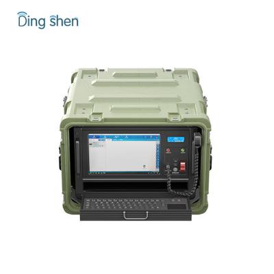 Κίνα Robust Command Station IP MESH Long Range RF Transmitter and Receiver for UAV/Drone προς πώληση