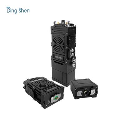 Cina Other Security & Protection equipment professional handhelds IP MESH devices for long distance transmission in vendita