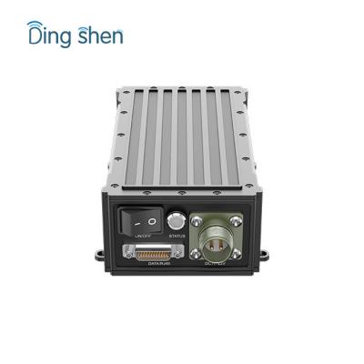 Cina Multi hop ad hoc networking protocols wireless audio video transmitter for UAV data transmission in vendita