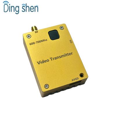 China 780Mhz VTX Wireless Video Transmitter Drone FPV 8 Channel Customized for sale